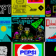A collection of pieces of art from nine different Slovakian games.